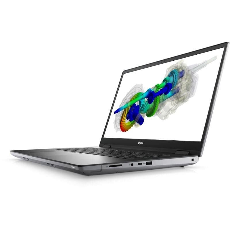 Precision M7770 i7-12850HX A3000 Win10pro