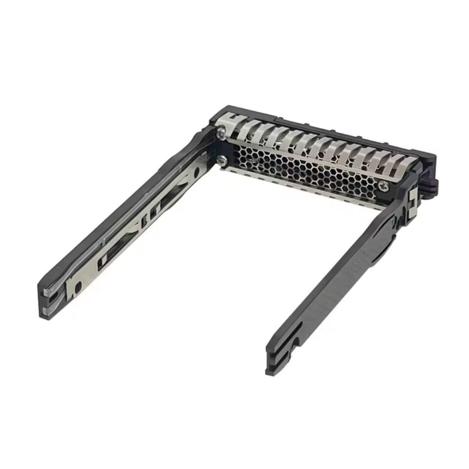 OEM H3C UniServer Uyumlu 2.5 inç Çevirici Disk Kızağı