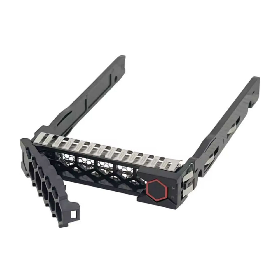 OEM H3C UniServer Uyumlu 2.5 inç Çevirici Disk Kızağı