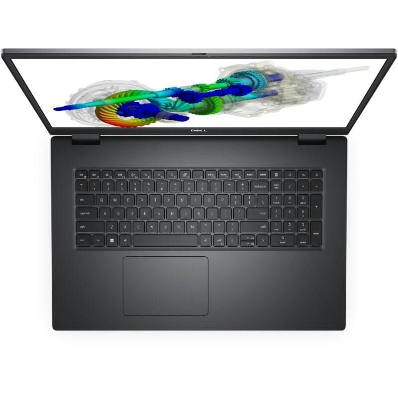 Precision M7770 i9-12950HX A4500 Win10pro