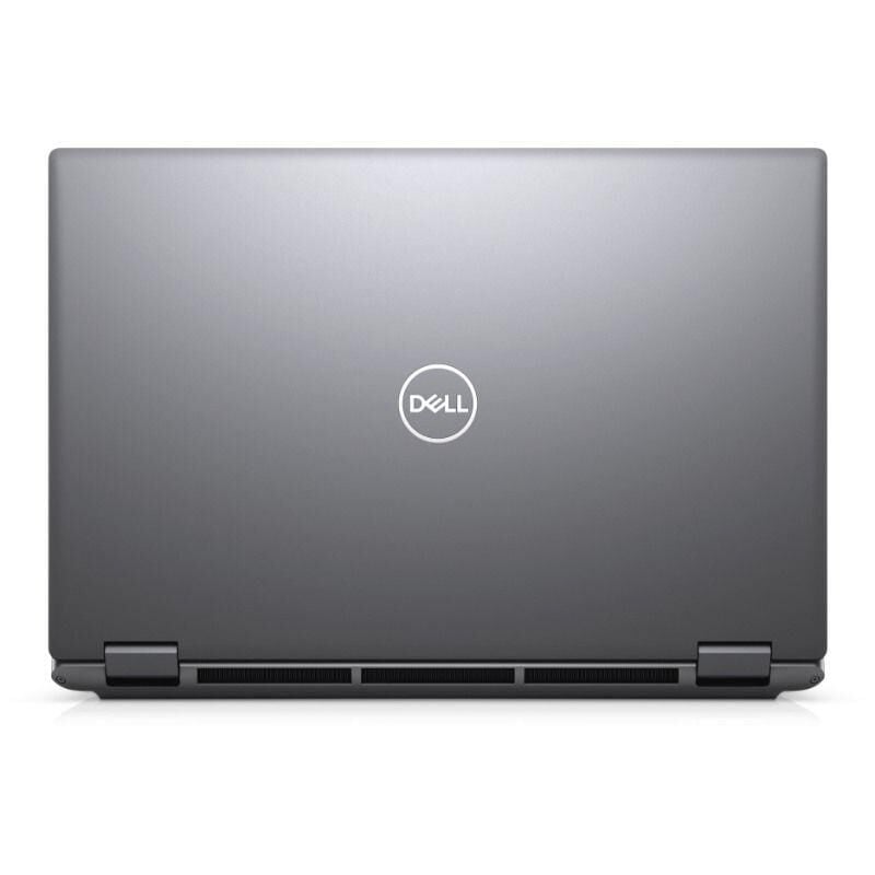Precision M7770 i9-12950HX A4500 Win10pro