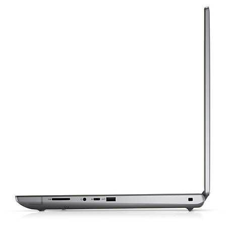 Precision M7770 i9-12950HX A4500 Win10pro