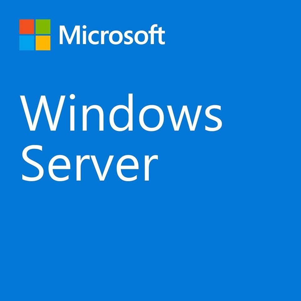 Windows Server 2022 Standard ROK