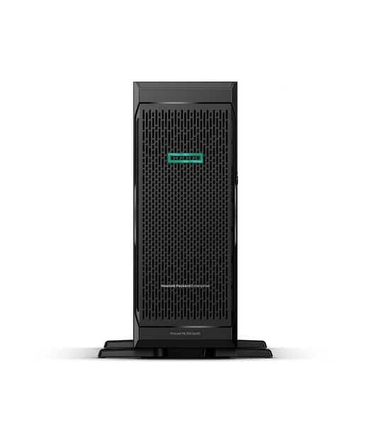 HPE ML350 Gen10 4210R 1P 16G 8SFF Svr