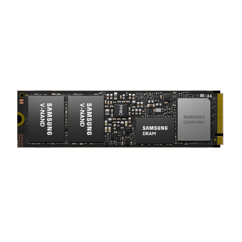 Samsung PM9E1 1TB 22x80mm PCIe Gen 5 x 4 NVMe M.2 Notebook-Masaüstü SSD