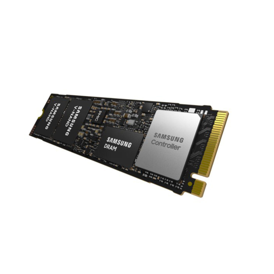 Samsung PM9E1 1TB 22x80mm PCIe Gen 5 x 4 NVMe M.2 Notebook-Masaüstü SSD