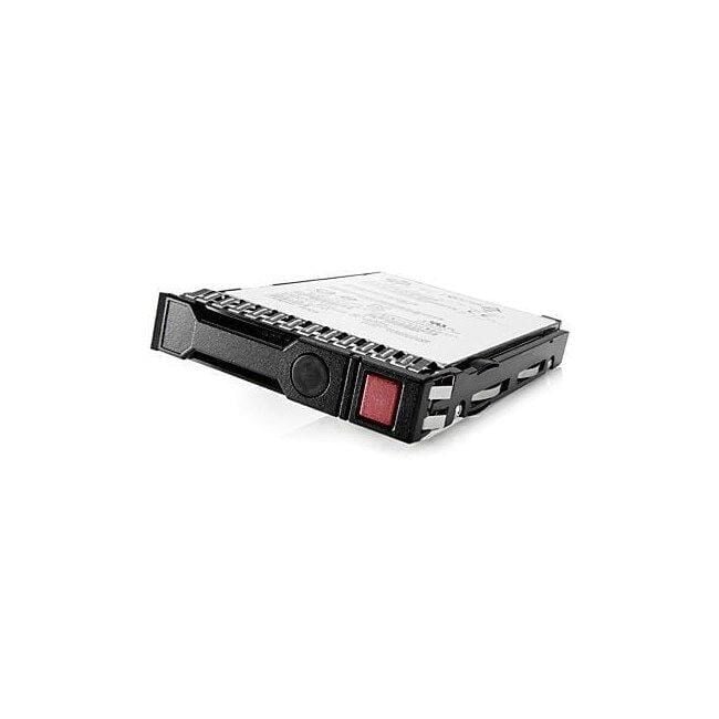 HPE 1.2TB SAS 10K SFF SC MV HDD