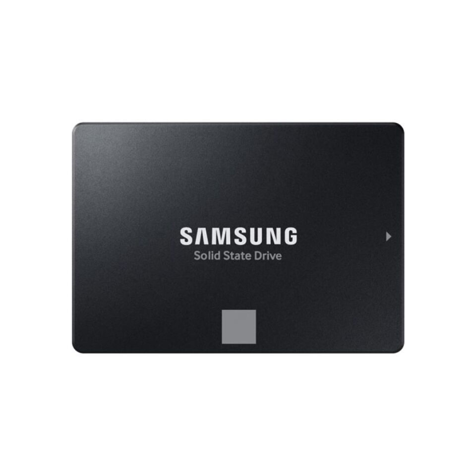 Samsung 870 EVO 8TB 2.5 inç SATA 3 SSD