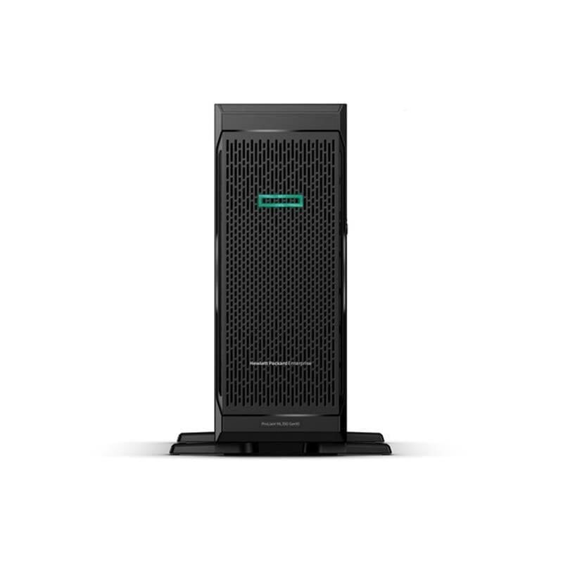 HPE ML350 Gen10 4210R 1P 16G 8SFF Svr