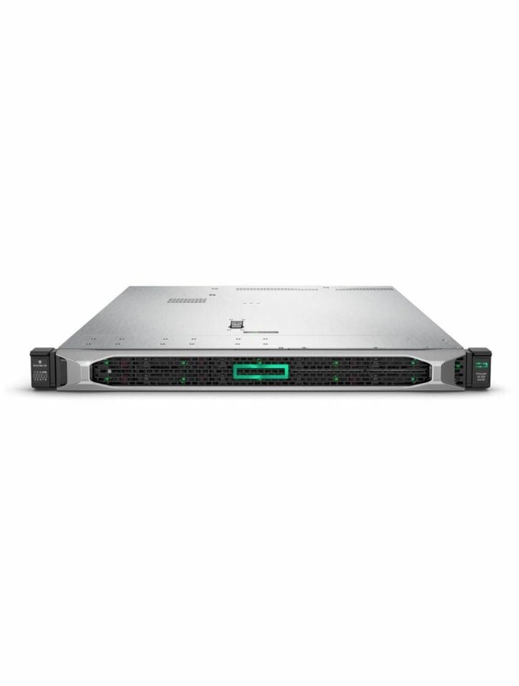 HPE DL360 Gen10 4208 1P 16G NC 8SFF Svr