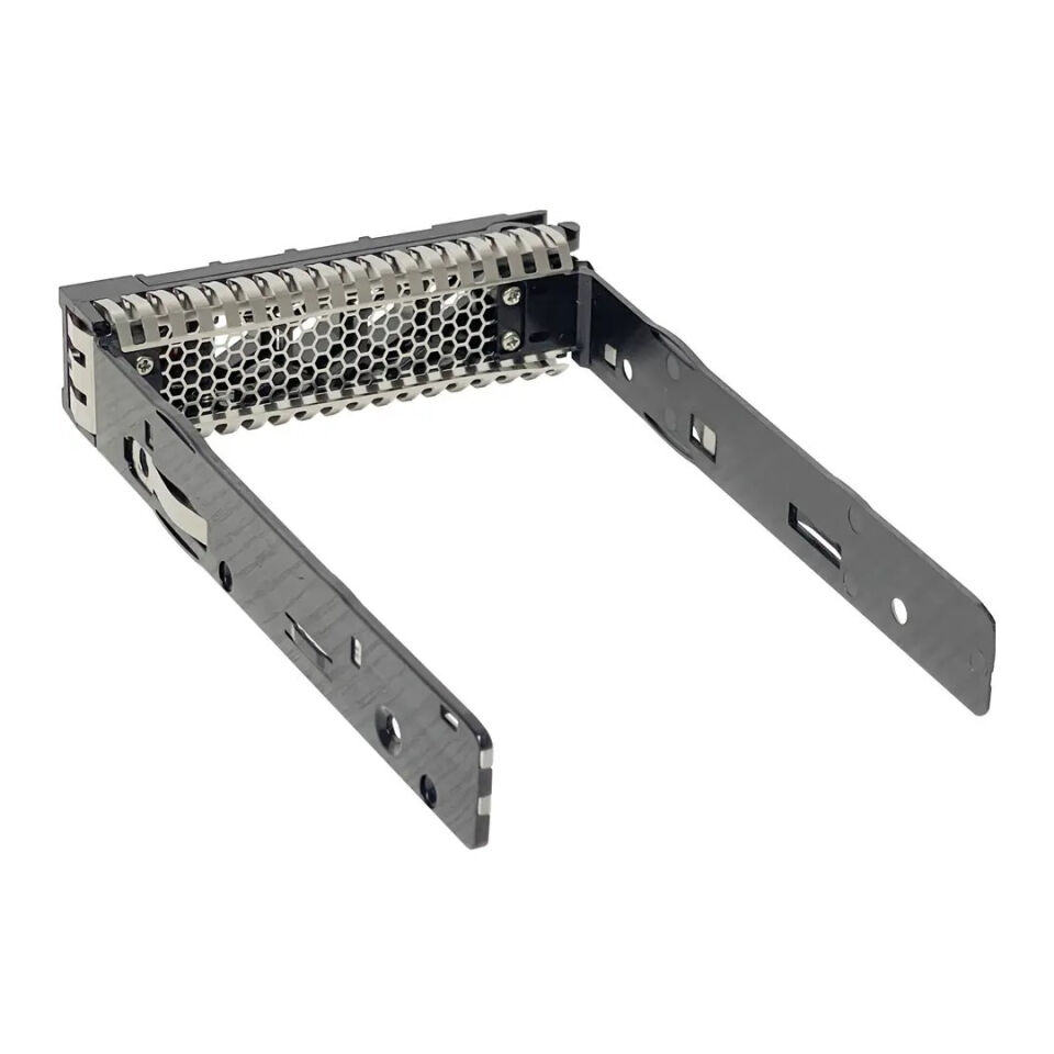 OEM H3C UniServer Uyumlu 3.5 inç Çevirici Disk Kızağı