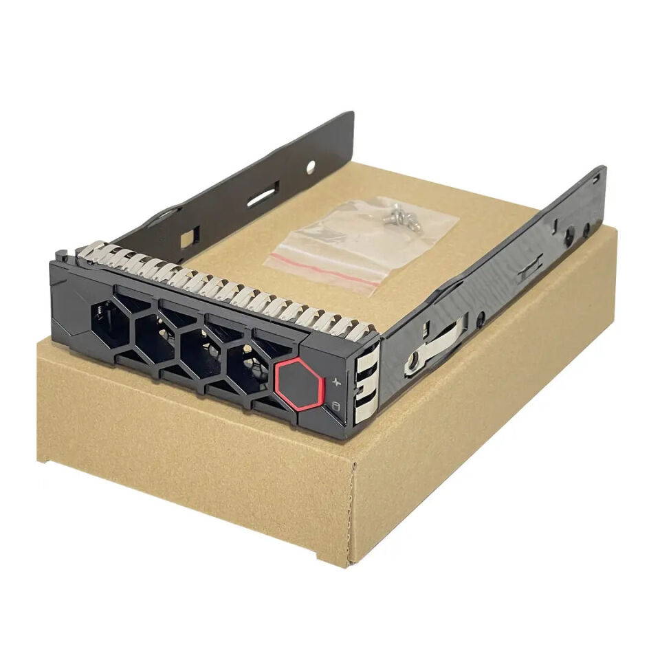 OEM H3C UniServer Uyumlu 3.5 inç Çevirici Disk Kızağı