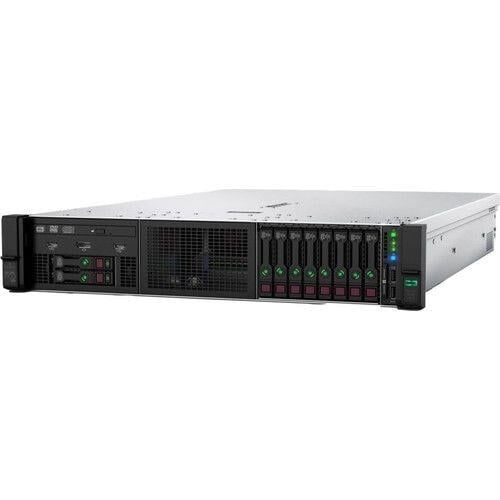 HPE DL380 Gen10 4208 1P 32G NC 8SFF Svr