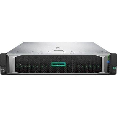 HPE DL380 Gen10 4208 1P 32G NC 8SFF Svr