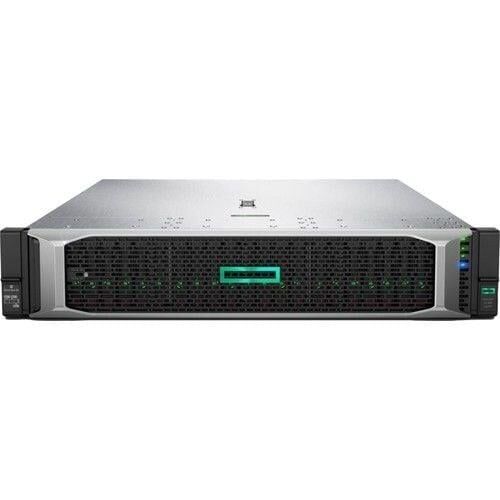HPE DL380 Gen10 4208 1P 32G NC 8SFF Svr