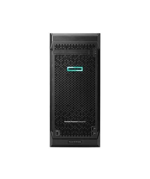 HPE ML110 Gen10 4208 1P 16G 8SFF Svr