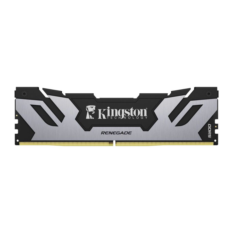 Kingston Renegade 32GB DDR5 8000MHz CL38 Masaüstü Performans Ram Kit (2x16GB)