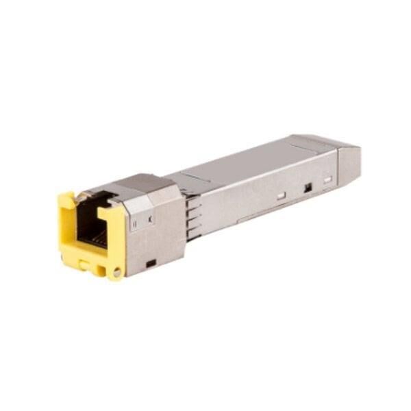 Aruba 1G SFP RJ45 T 100m Cat5e Transceiv