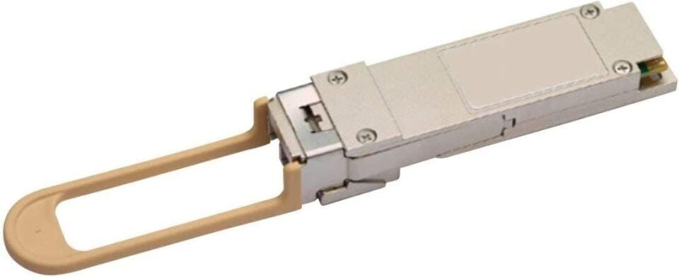 Aruba 40G QSFP+ LC 150 m MMF 2 st Trans