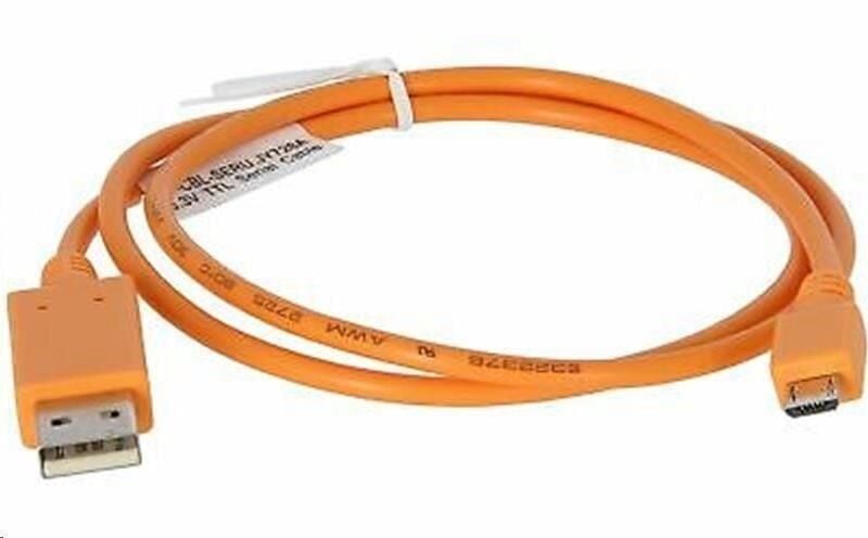 AP-CBL-SERU Micro-USB Con Adap Cable