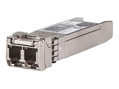 Aruba 10GBASE-SR LC Connector SFP+ XCVR