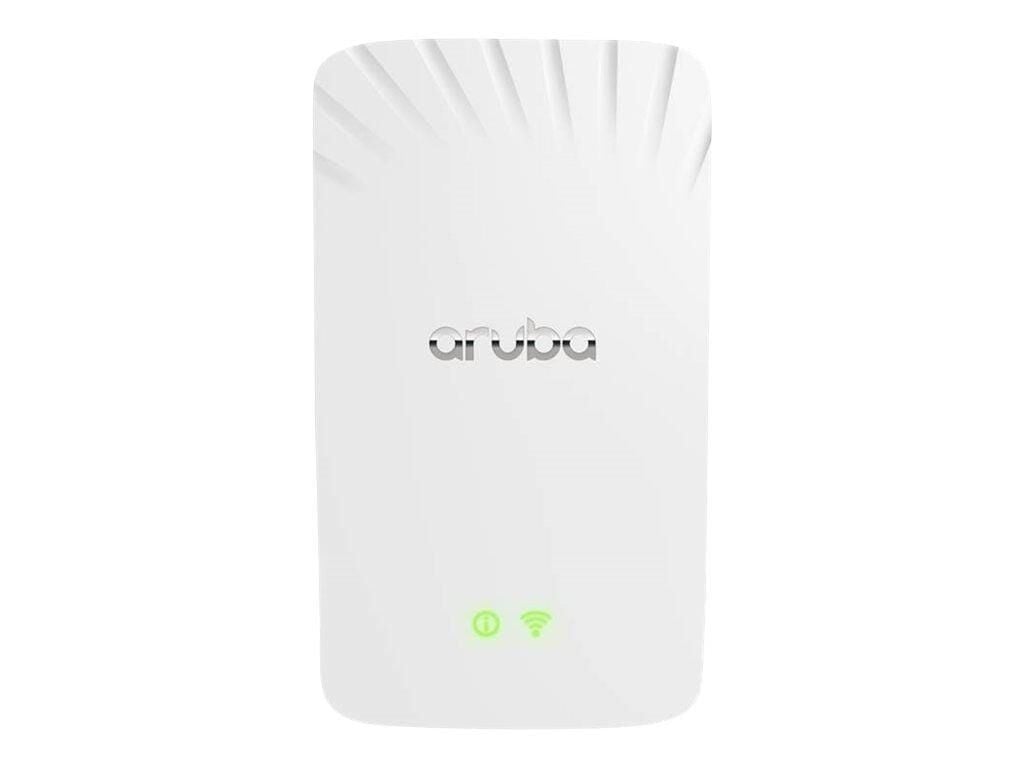 Aruba AP-505HR (EU) Remote AP Bundle