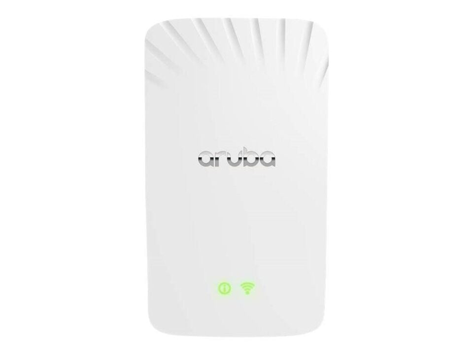Aruba AP-505HR (EU) Remote AP Bundle