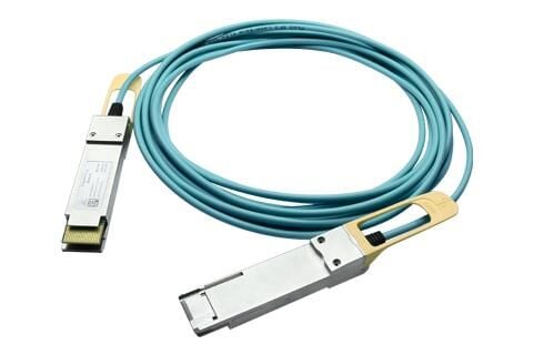 Aruba 100G QSFP28 to QSFP28 7m AOC