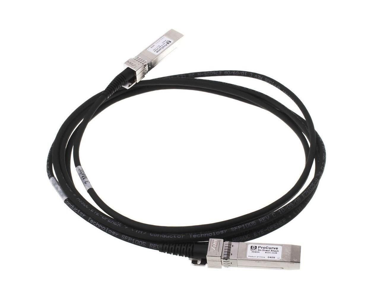 Aruba 25G SFP28 to SFP28 5m DAC Cable
