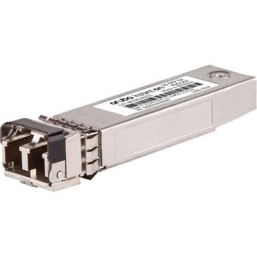 Aruba IOn 10G SFP+ LC SR 300m MMF XCVR
