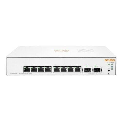 Aruba IOn 1930 8G 2SFP Switch