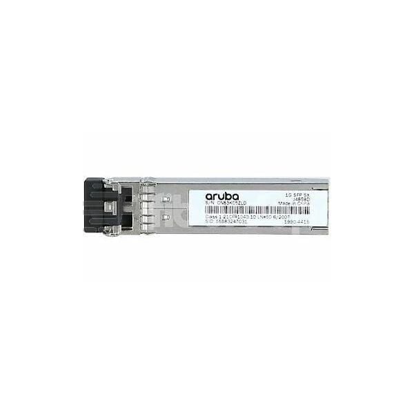 Aruba IOn 1G SFP LC SX 500m MMF XCVR