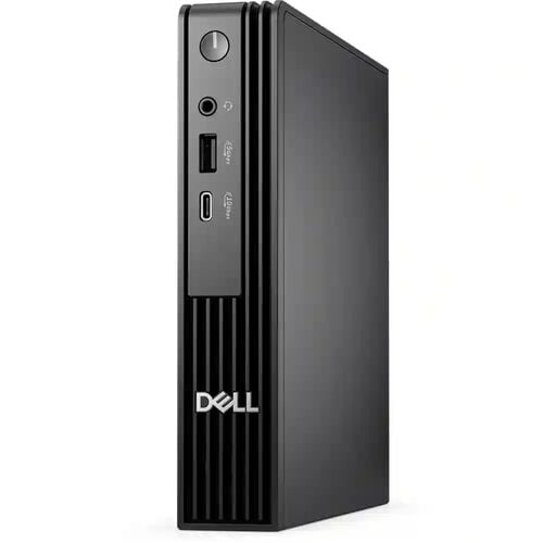 DELL PC PRO MICRO U7-265T 16GB 512GB SSD BTO107_QCM1250_U UBUNTU