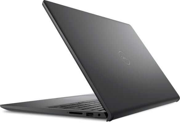 DELL PRO15 PV15250 CORE 3-100U 8GB 512GB SSD 15.6'' UBUNTU