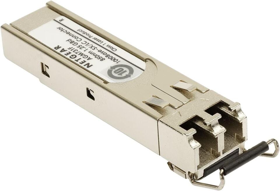 SFP 1000BaseSX Transceiver