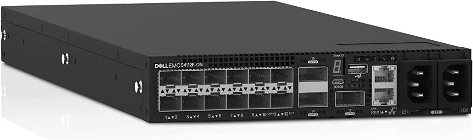 Dell Networking Data Center