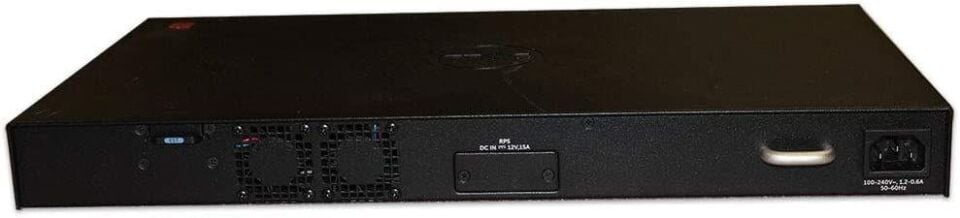 Dell Networking Data Center