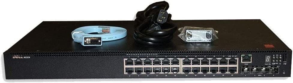 Dell Networking Data Center