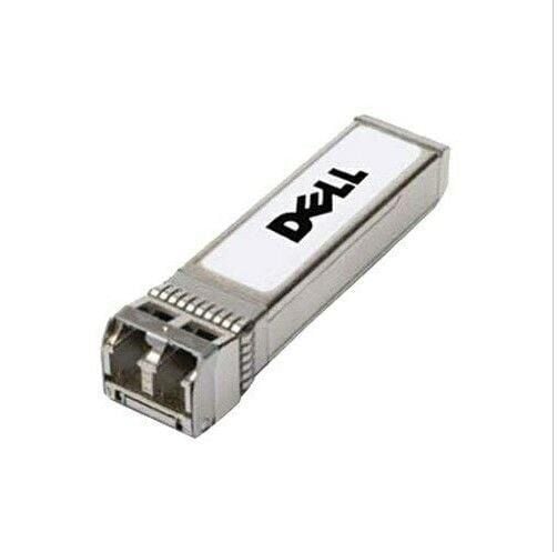 Dell Networking, Transceiver, 25GbE SFP28 SR, No FEC, MMF, Duplex LC