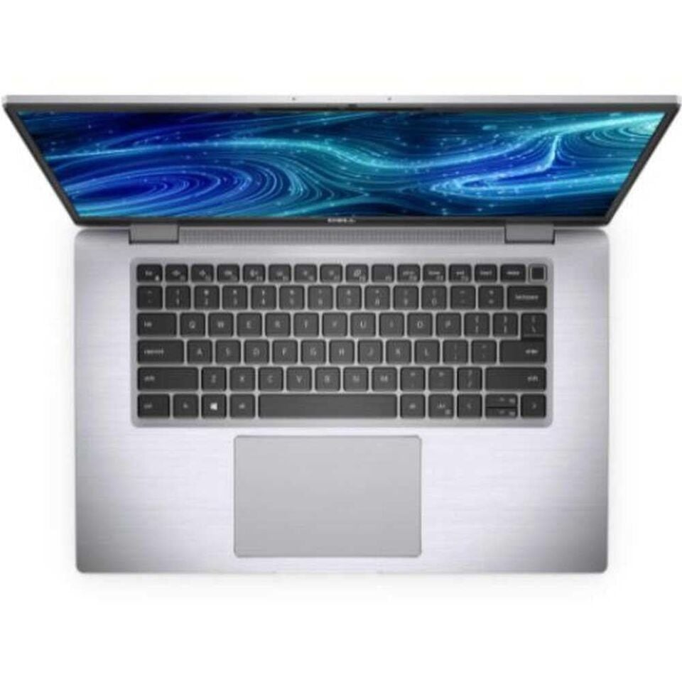 Dell Latitude 7520 i7-1185G7 vPro 16GB 512GB SSD 15.6 FHD Windows 10 Pro