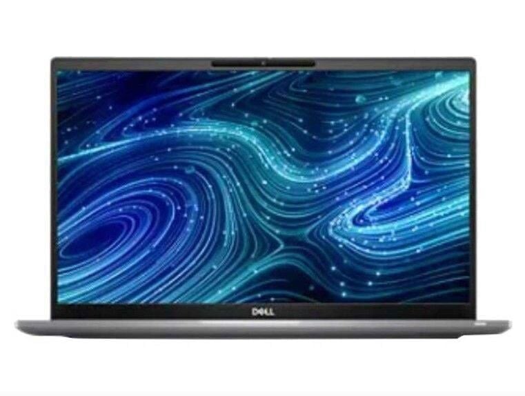 Dell Latitude 7520 i7-1185G7 vPro 16GB 512GB SSD 15.6 FHD Windows 10 Pro
