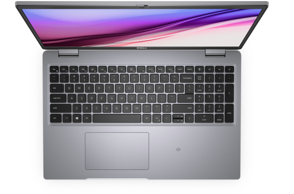 Dell Latitude 5521 i7-11850H 16GB 512GB SSD 2GB MX450 15.6 WVA Windows 10 Pro