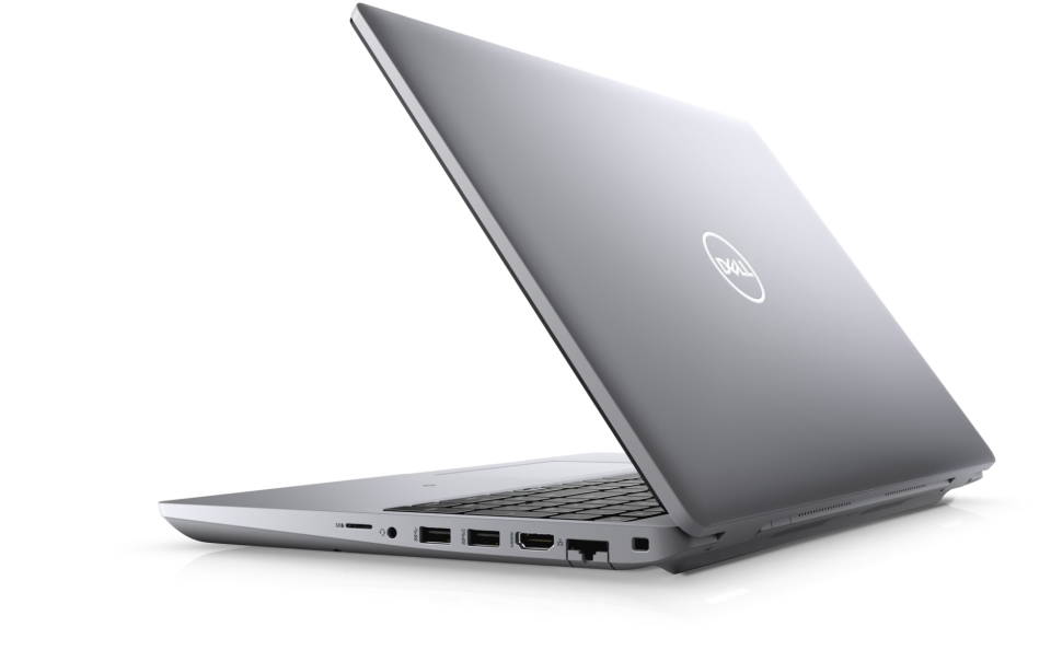 Dell Latitude 5521 i7-11850H 16GB 512GB SSD 2GB MX450 15.6 WVA Windows 10 Pro