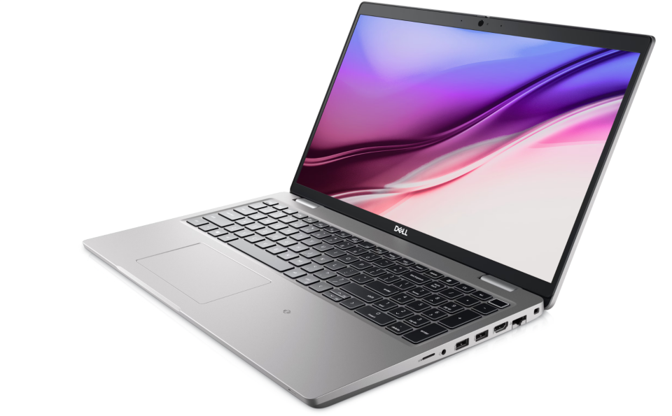 Dell Latitude 5521 i7-11850H 16GB 512GB SSD 2GB MX450 15.6 WVA Windows 10 Pro