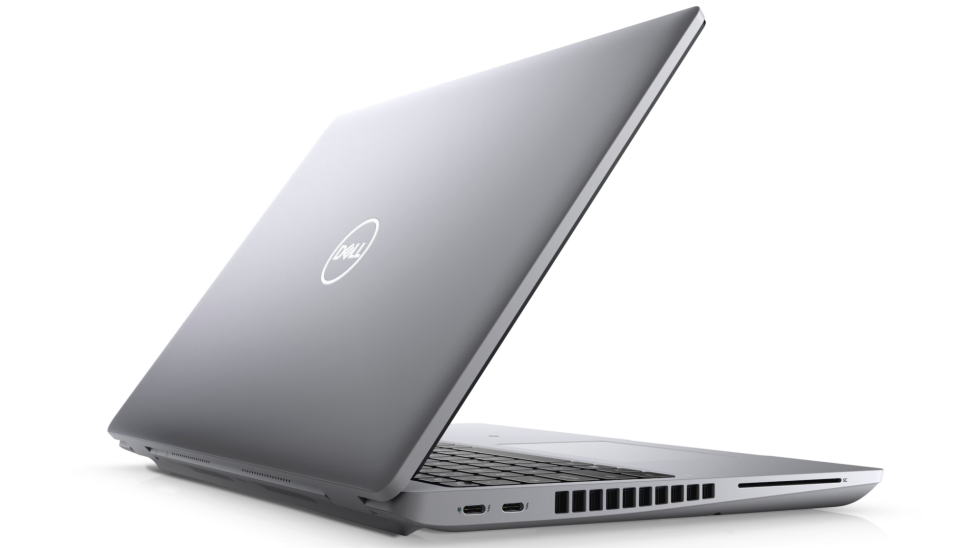Dell Latitude 5521 i7-11850H 16GB 512GB SSD 2GB MX450 15.6 WVA Windows 10 Pro