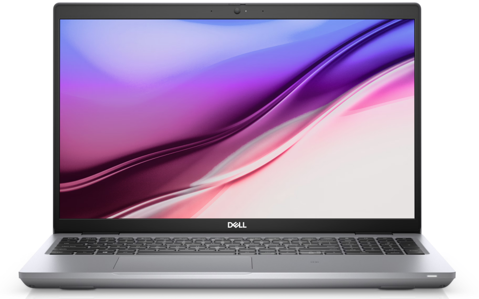 Dell Latitude 5521 i7-11850H 16GB 512GB SSD 2GB MX450 15.6 WVA Windows 10 Pro
