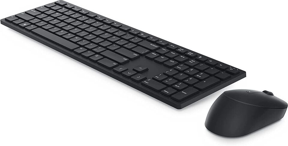 Dell Pro Wireless Keyboard and Mouse Set