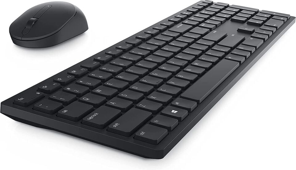 Dell Pro Wireless Keyboard and Mouse Set