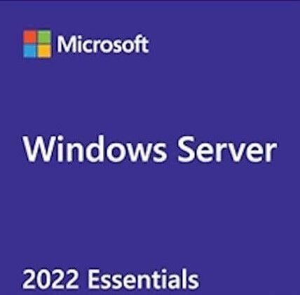 Windows Server 2022,Essentials,Edition,