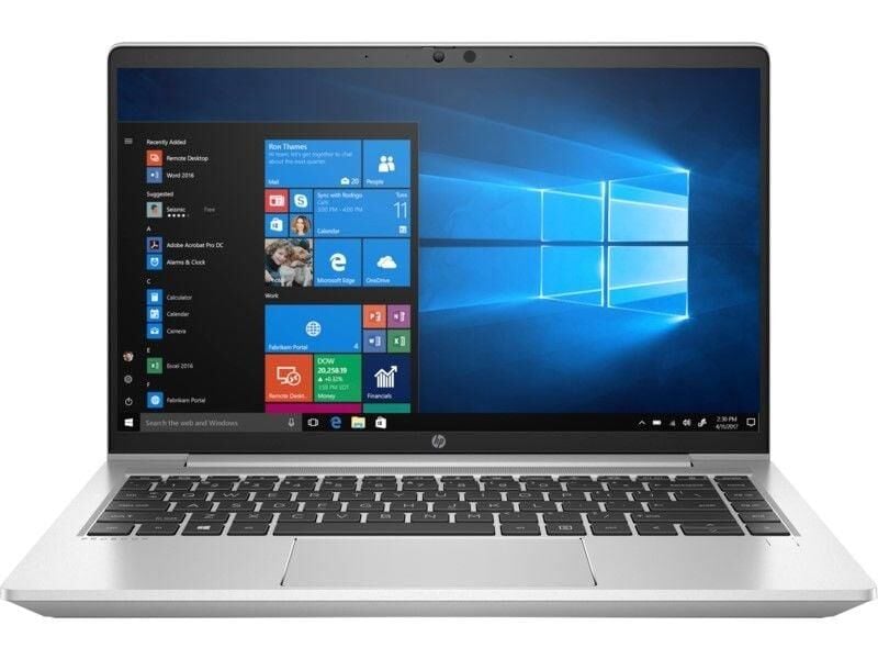 Hp 440 G8 Intel Core i5-1135G7 8GB 256GB SSD 14'' Windows 10 Pro